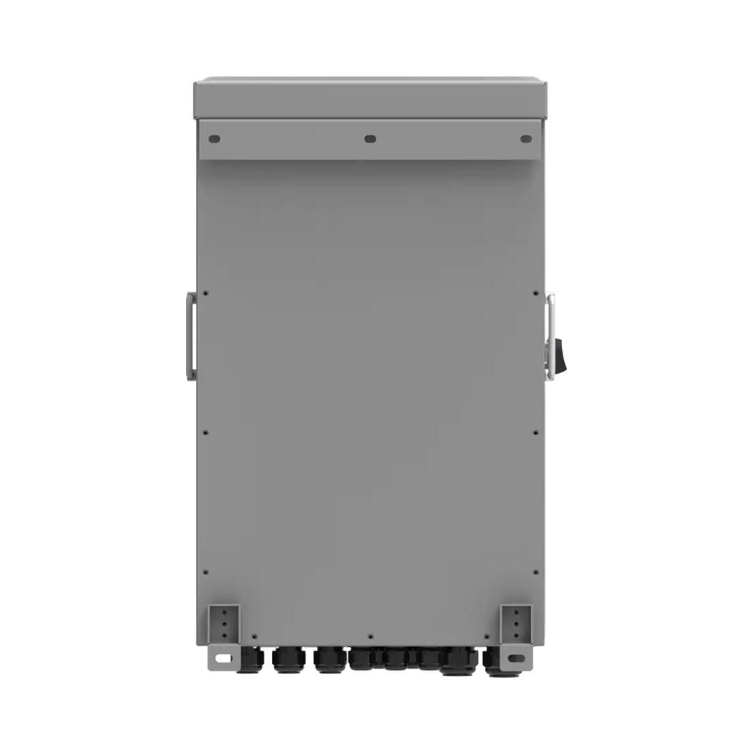 DEYE for LP Гібридний однофазний інвертор SUN-16K-SG01LP1-EU