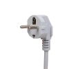 Мережевий фільтр (подовжувач) LP F24U4 (4x230V-2500W, 4xUSB-5V/3,4A 17W Auto Max)