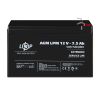 Акумулятор AGM LPM 12V - 7.5 Ah