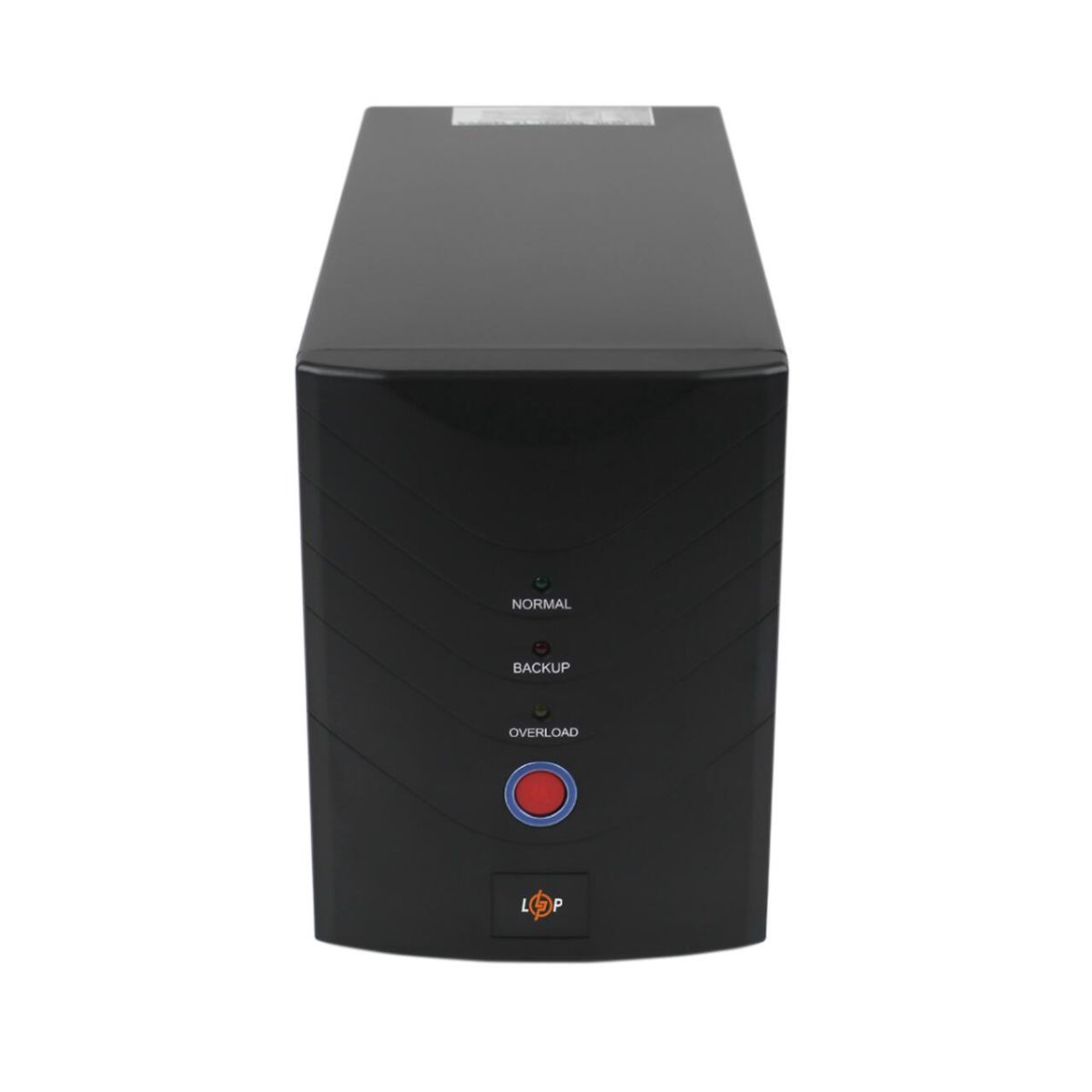 Лінійно-інтерактивне ДБЖ LP 1400VA (840Вт)