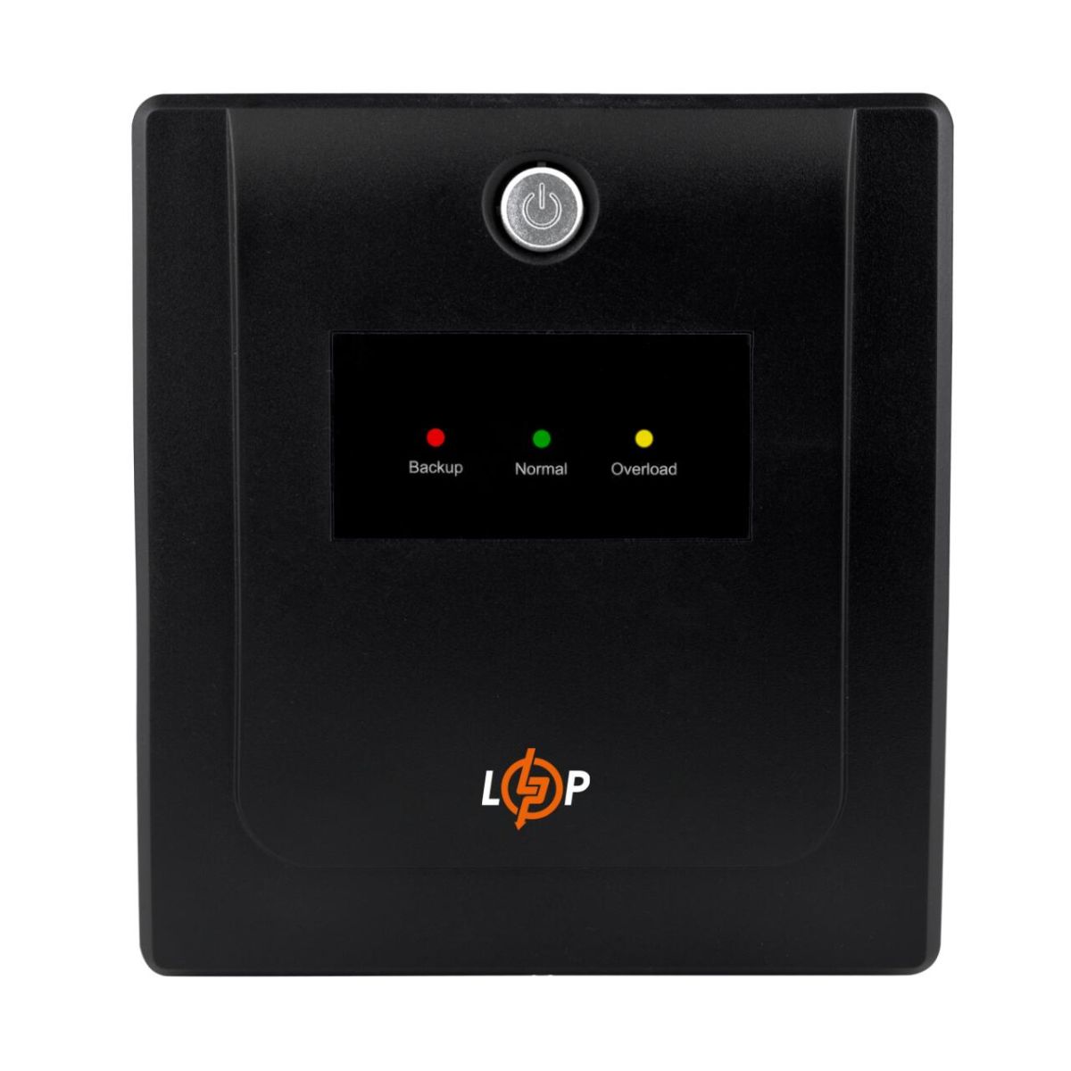 Лінійно-інтерактивне ДБЖ LPM-U1100VA-P (770Вт)