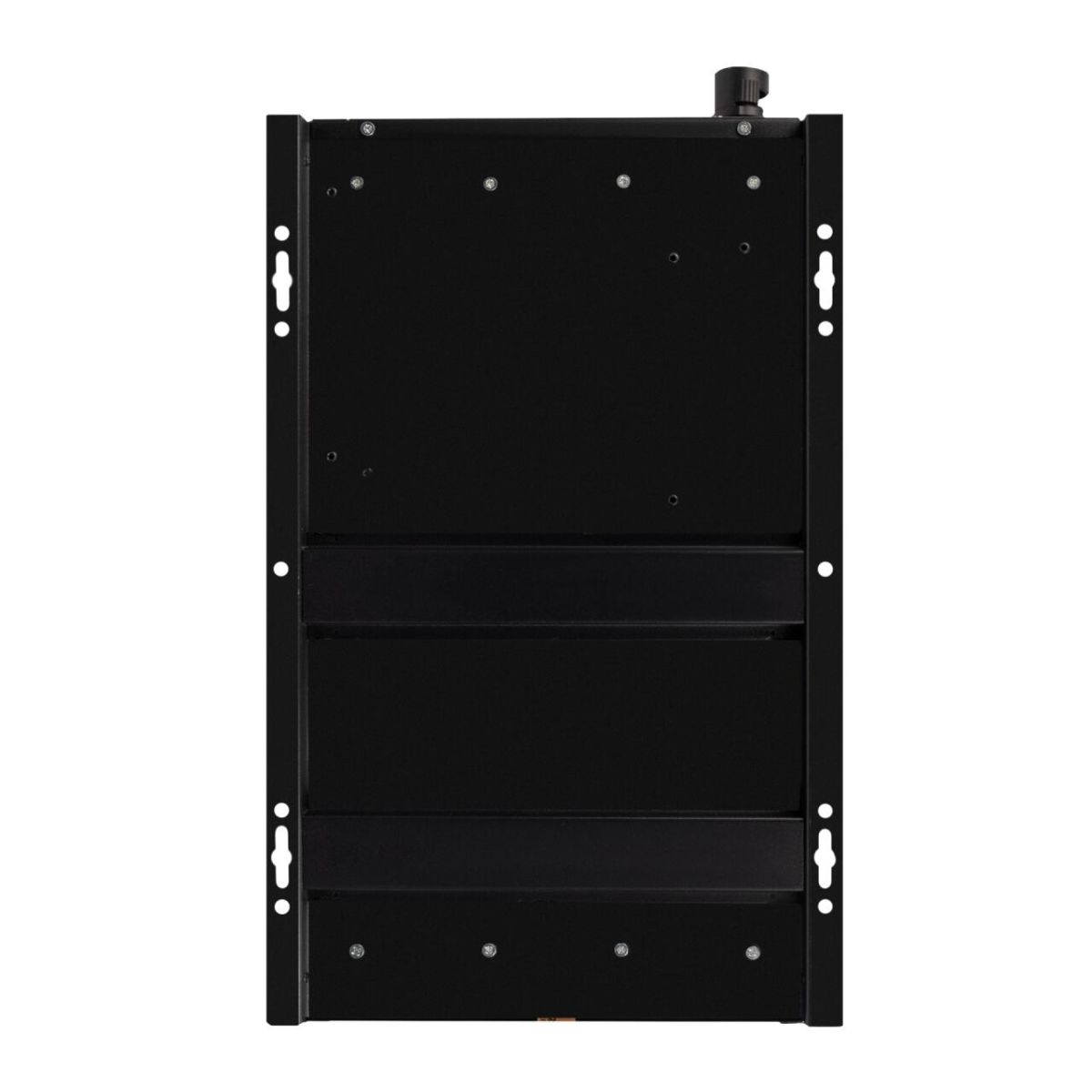 Акумулятор LP LiFePO4 12,8V - 280 Ah (3584Wh) (BMS 200A/200А) метал LCD Smart BT