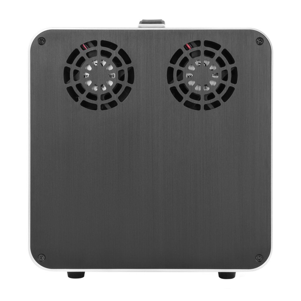 Багатофункціональна портативна зарядна станція LP CHARGER MPPT 1000 Max (1000W, 960Wh)