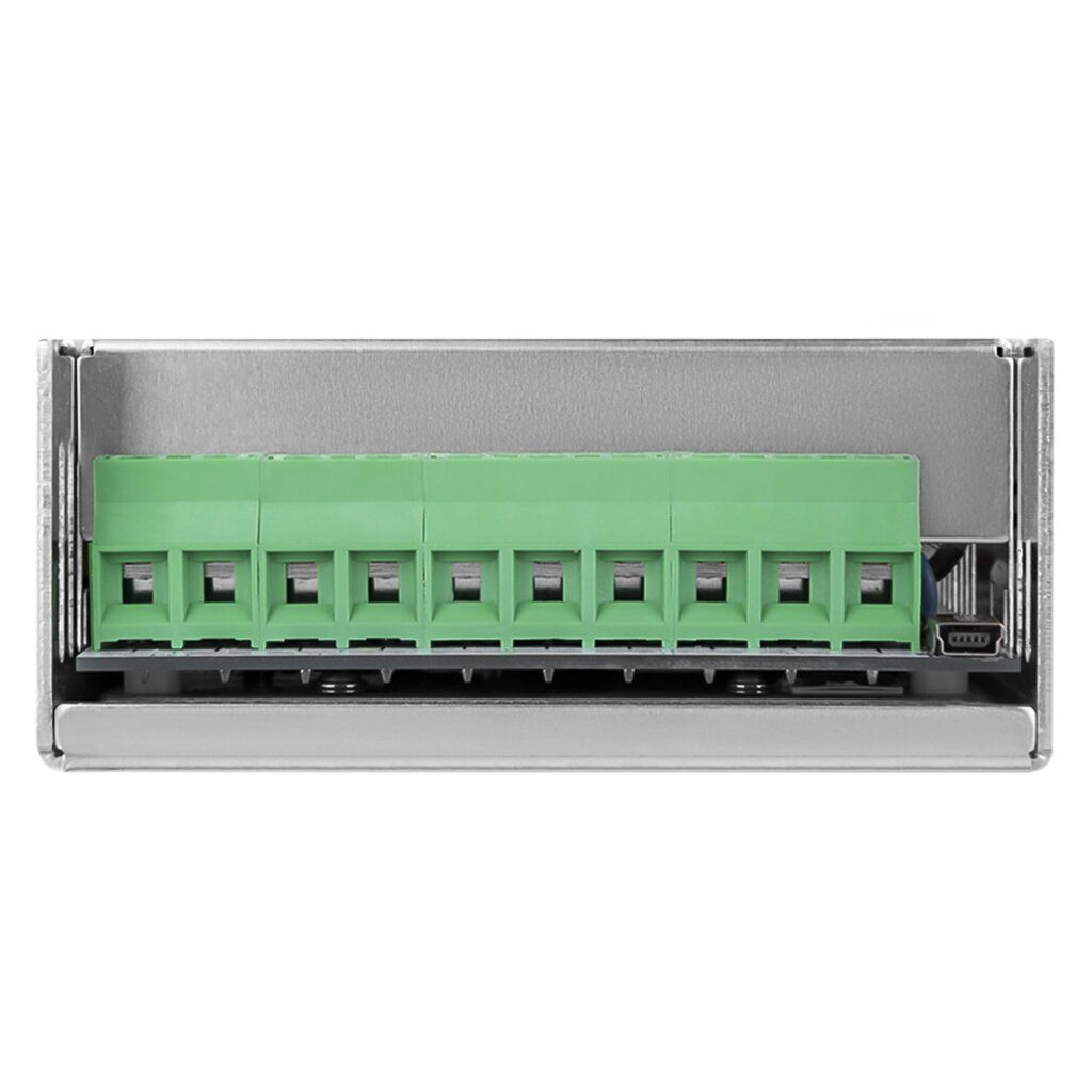 Контролер MPPT 12V/24V/36V/48V 60А MakeSkyBlue for LP