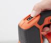 Пила лобзиковая мережева BLACK+DECKER BES610K