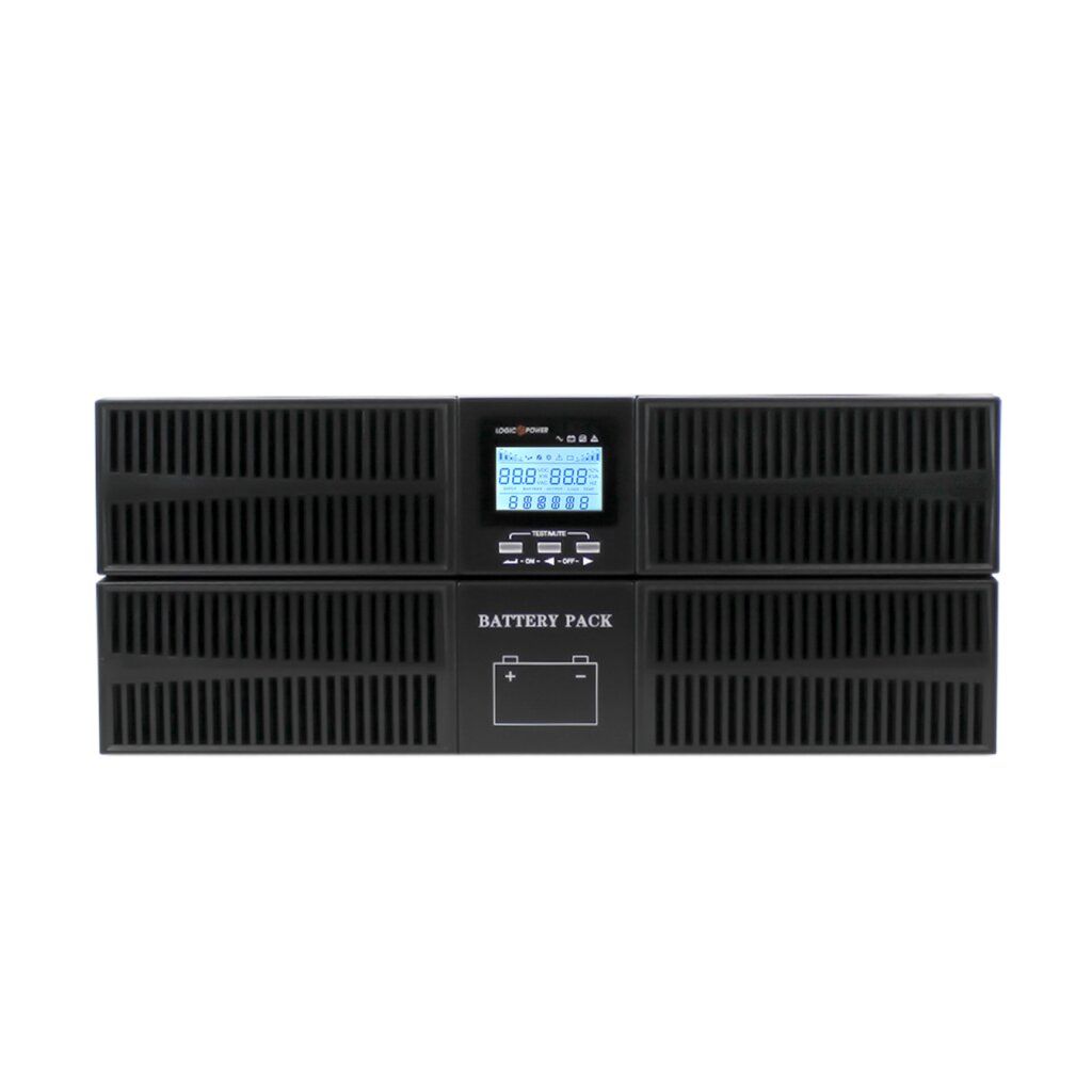 Smart-UPS LogicPower 10000 PRO RM (with battery)