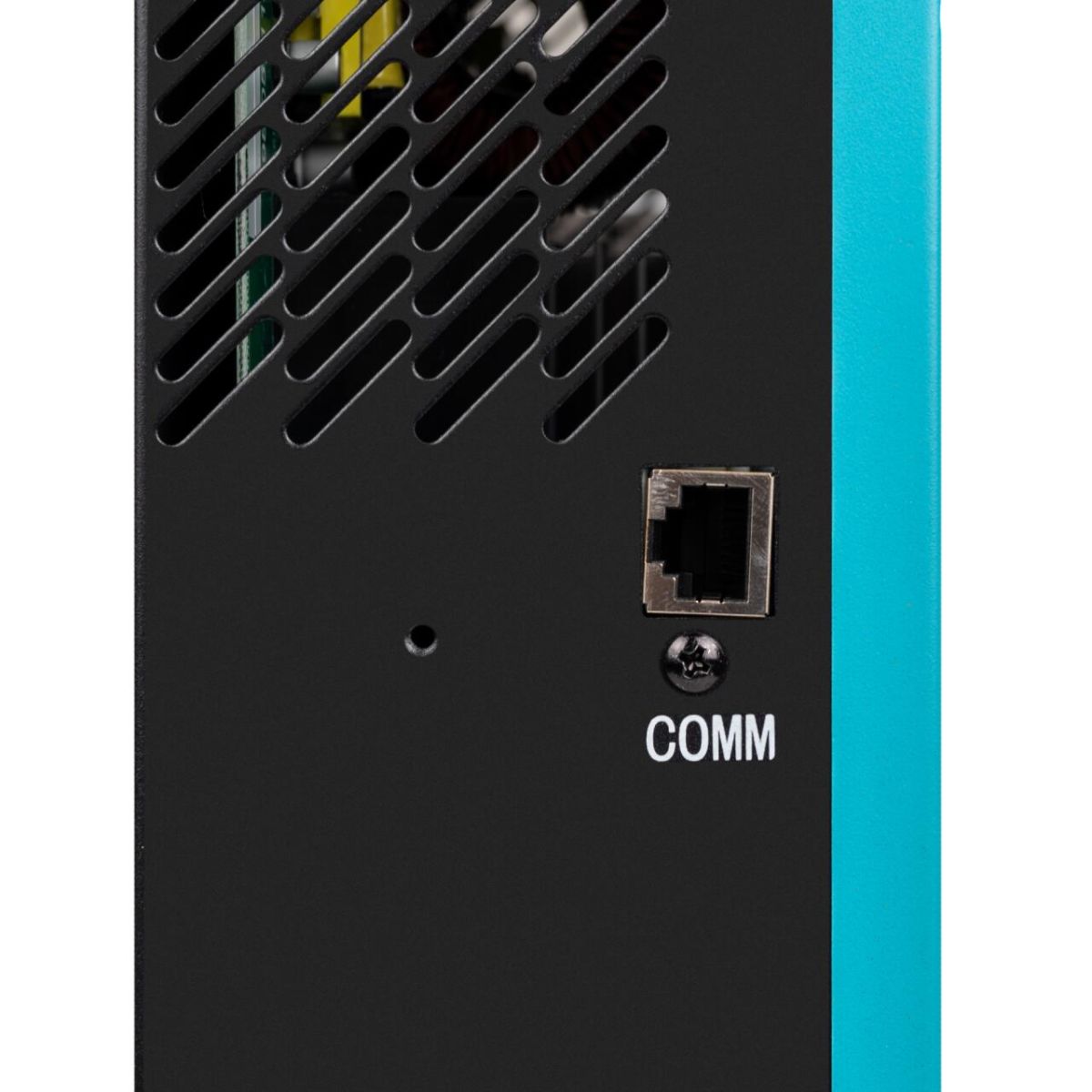 Гібридний сонячний інвертор (ДБЖ) LPW-HY3022MN-L 3000VA (3000Вт) 24V 80A MPPT 30-400V OFF GRID