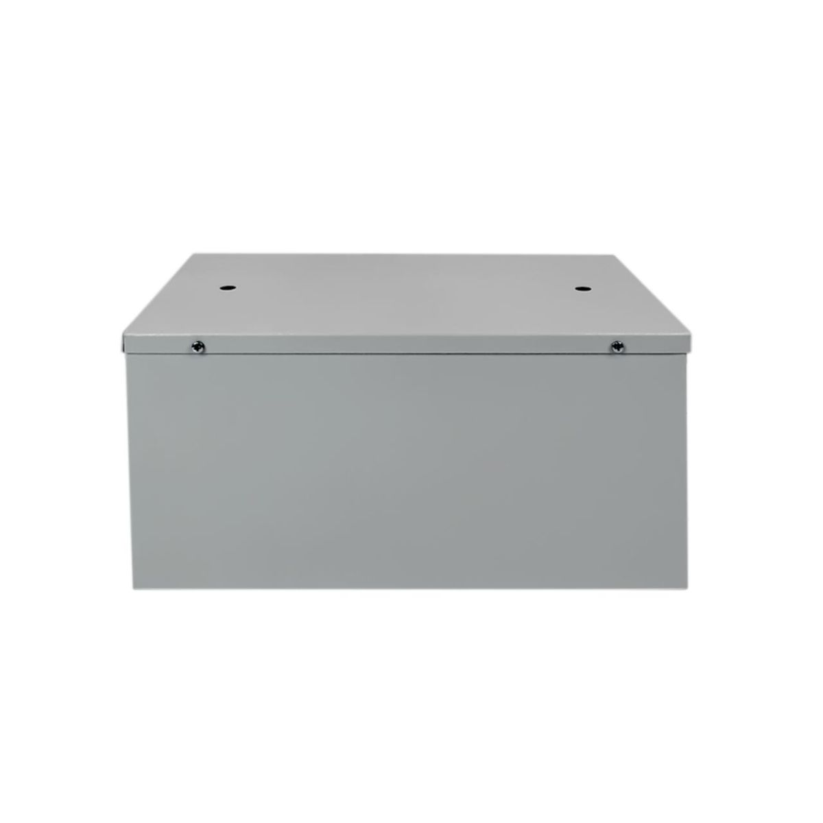 Акумуляторний корпус 12V 180 Ah / 24V 90 Ah металл