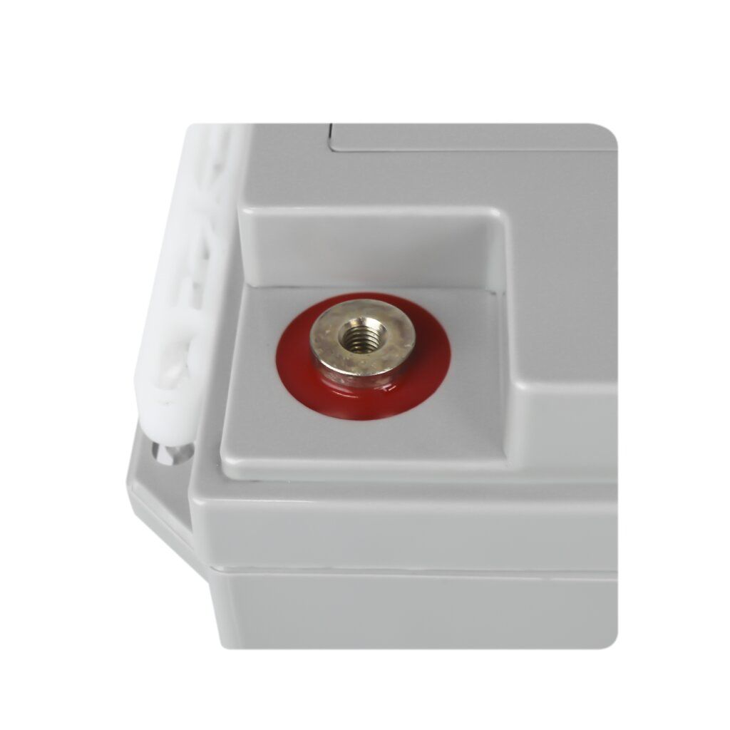 Комплект резервного живлення LP (LogicPower) ДБЖ + гелева батарея (UPS B1500 + АКБ GL 1800W)