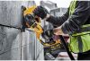 Шліфмашина кутова - болгарка акумуляторна безщіткова DeWALT DCG460NK