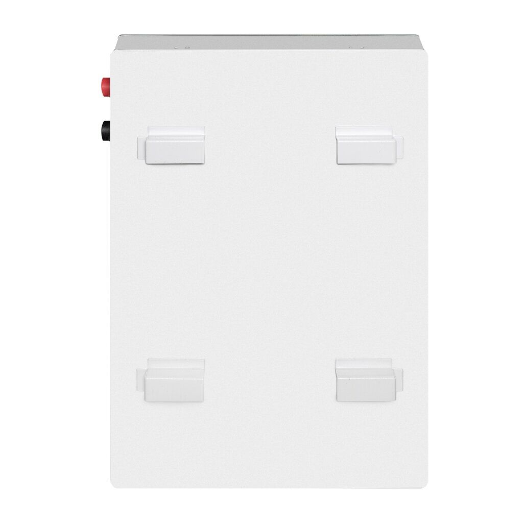 Акумулятор LP LiFePO4 25,6V - 200 Ah (5120Wh) (BMS JK 150A/100А) W RS485/CAN WH