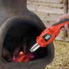 Пістолет гарячого повітря - фен мережевий BLACK+DECKER KX1693