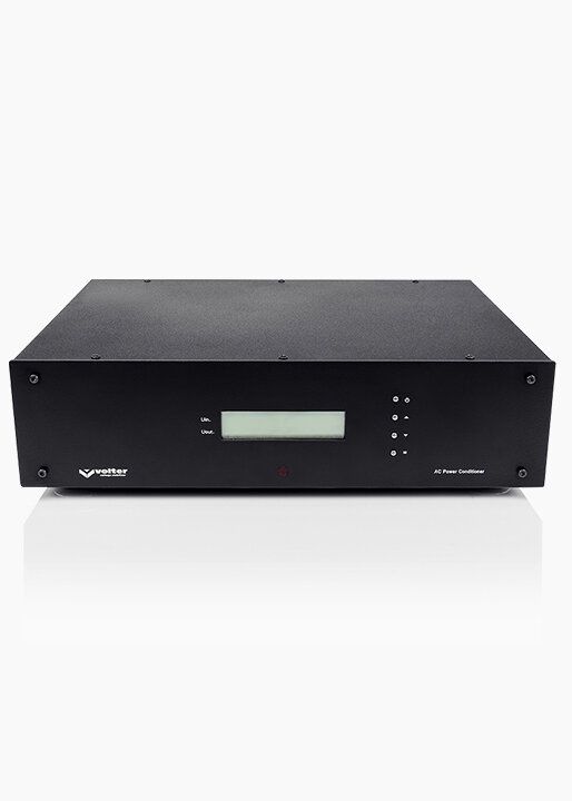 Стабілізатор напруги Volter-2100