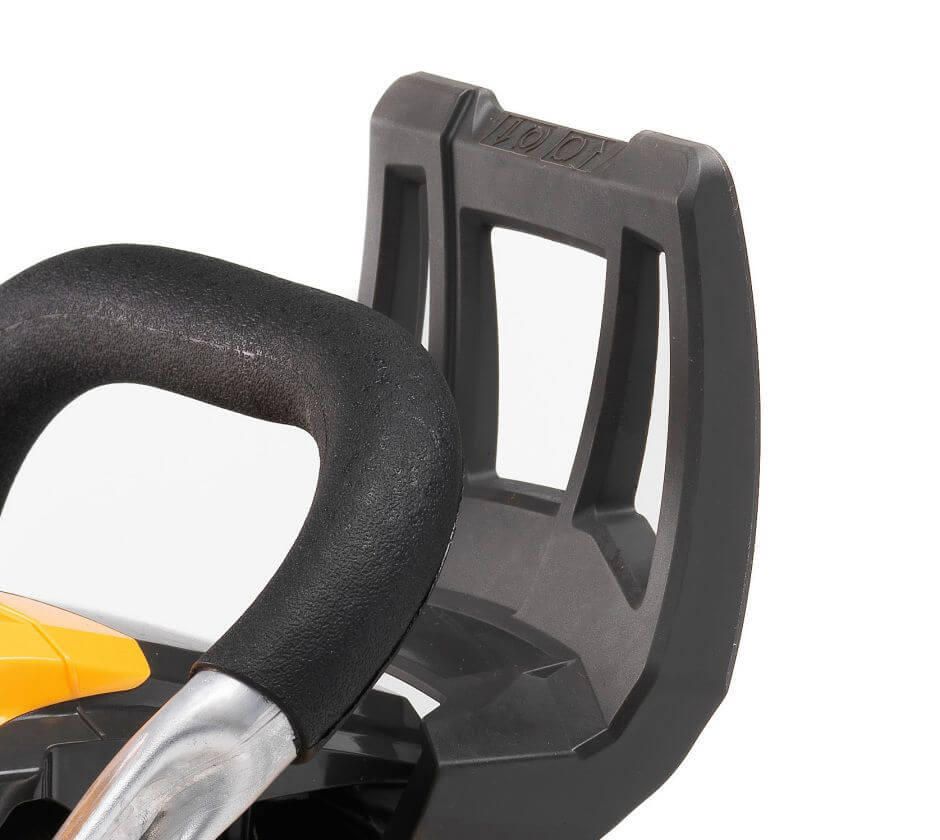 Пила ланцюгова бензинова STIGA SP466-38