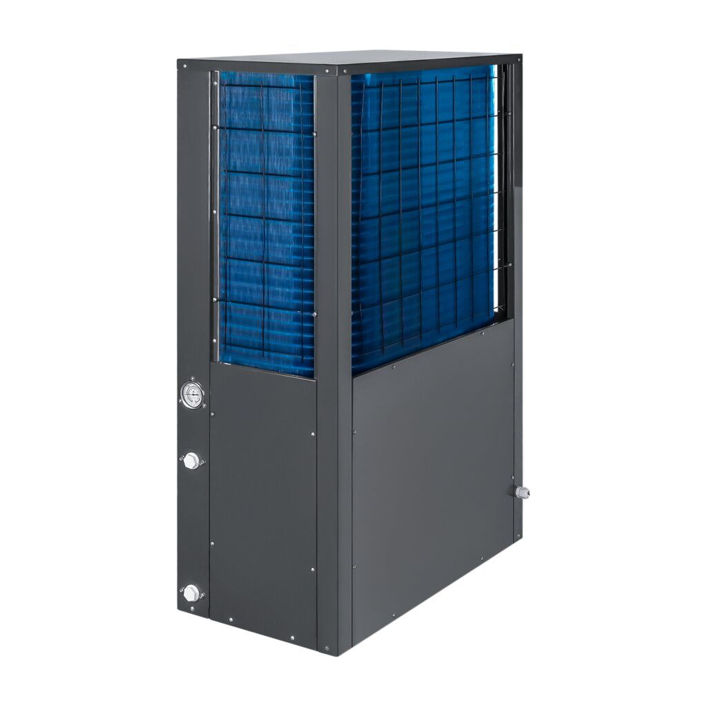 Тепловий насос повітря-вода LP-15-1