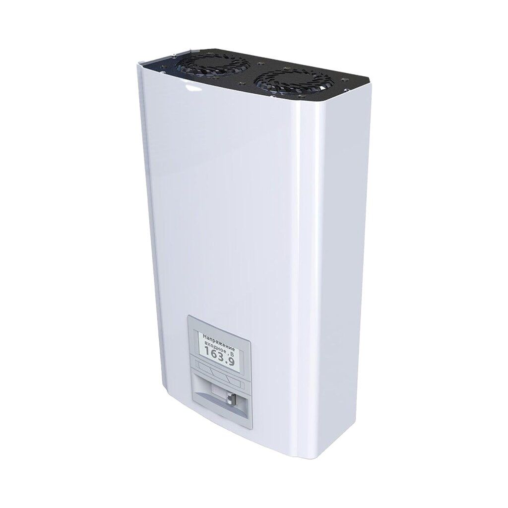 Однофазний стабілізатор напруги КІЛОГЕРЦ У 1-50