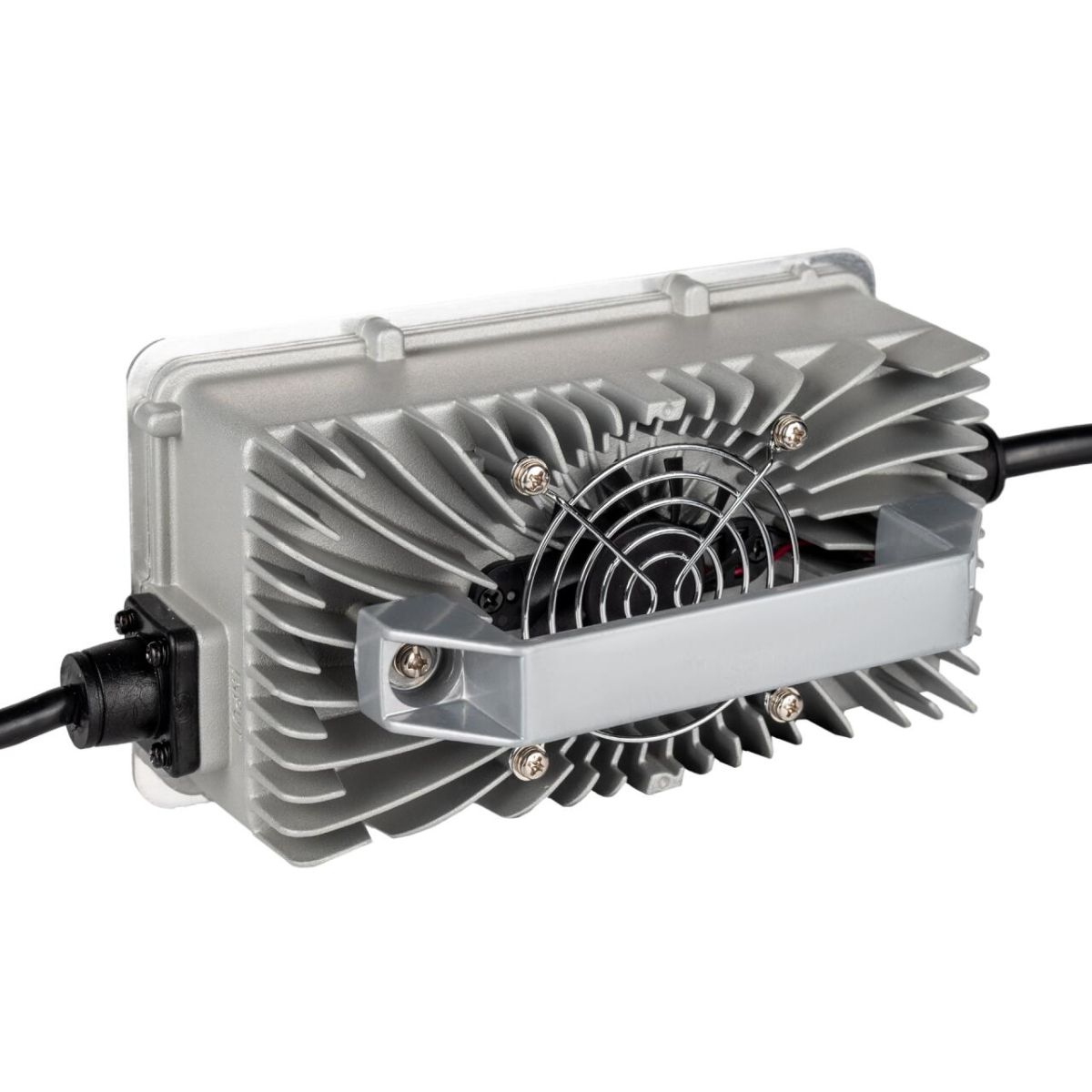 Зарядний пристрій для акумуляторів LiFePO4 24V (29,2V)-20A waterproof
