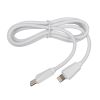 Зарядка для телефону LP 35W (Type-C + Type-C) PD + кабель (Type C to Lightning) 35WCH