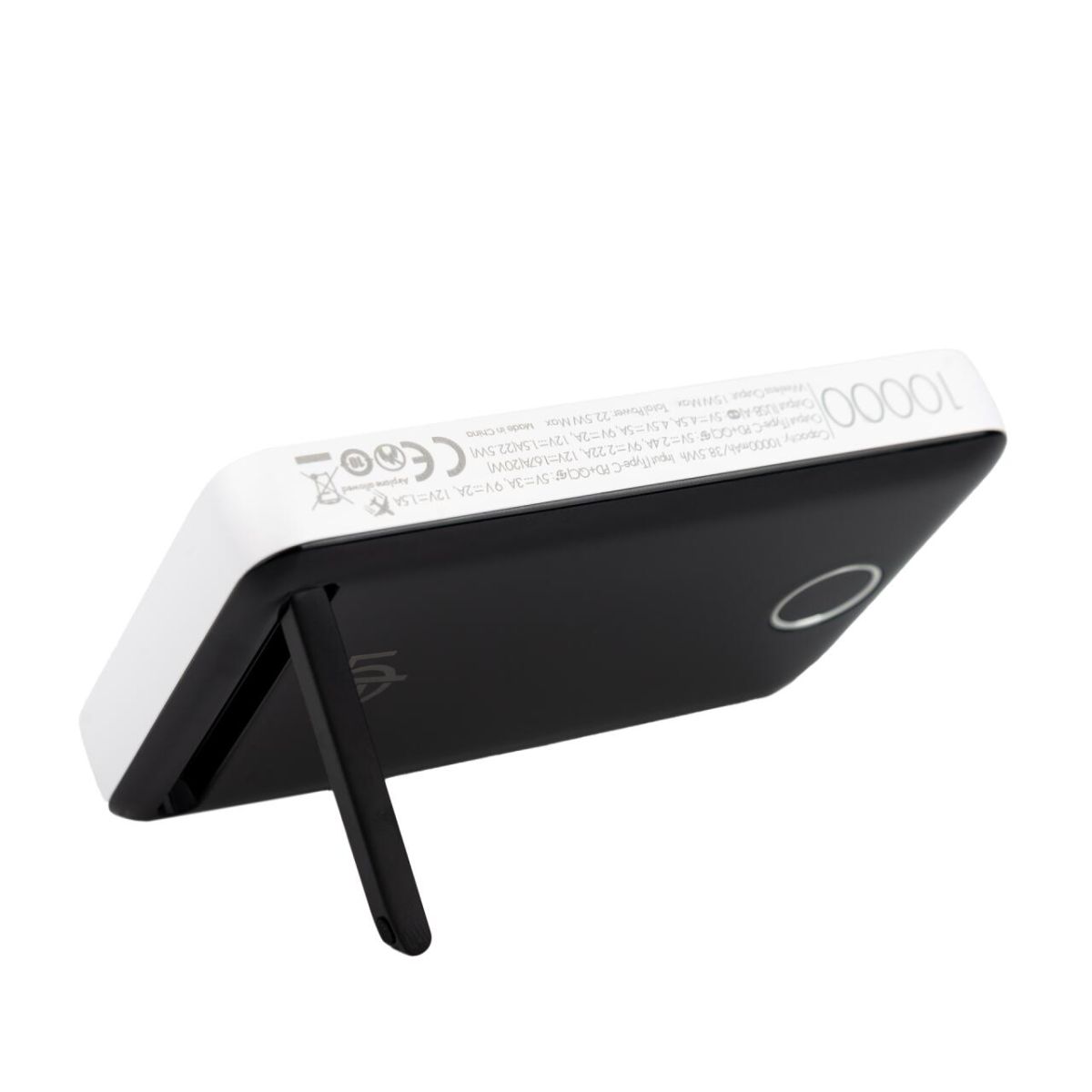 Бездротовий Рower Bank LP PQ17 10000mAh