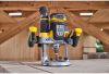 Фрезер акумуляторний безщітковий DeWALT DCW620H2