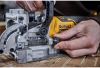 Фрезер акумуляторний безщітковий DeWALT DCW682P2