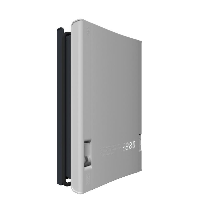 Стабілізатор напруги Елекс АНТС У 2000