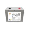 Акумулятор LP LiFePO4 12,8V - 314 Ah (4019Wh) (BMS 200A/100А) Метал Smart BT