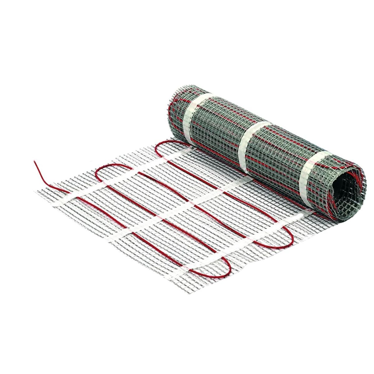 Нагрівальний мат двожильний Easytherm EM 7.00