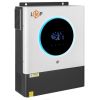 Гібридний сонячний інвертор (ДБЖ) LPW-MAXII-8000VA (8000Вт) MPPT 150A OFF GRID