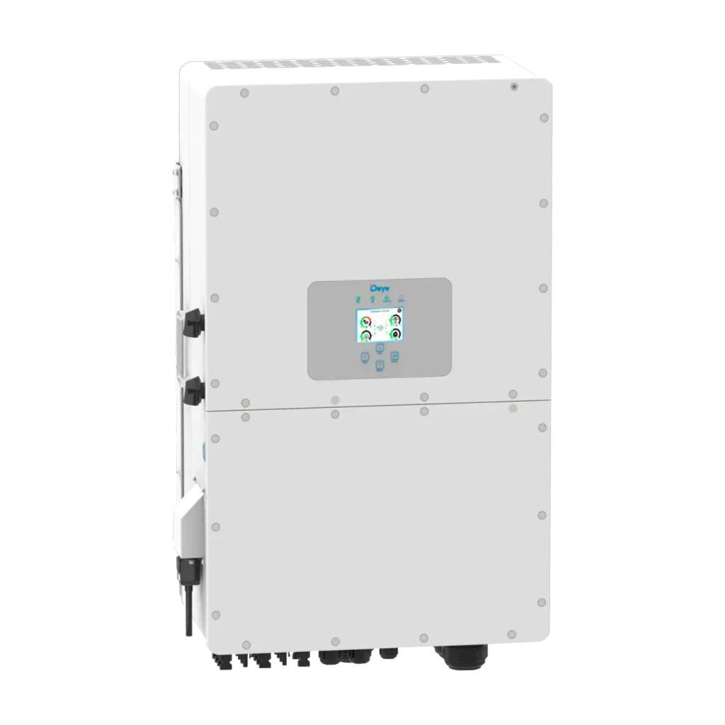 DEYE Гібридний трифазний інвертор SUN-30K-SG01HP3-EU-BM3