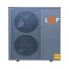 Тепловий насос інверторний повітря-вода LP INV-32-380