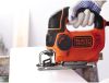 Пила лобзикова мережева BLACK+DECKER KS901PEK