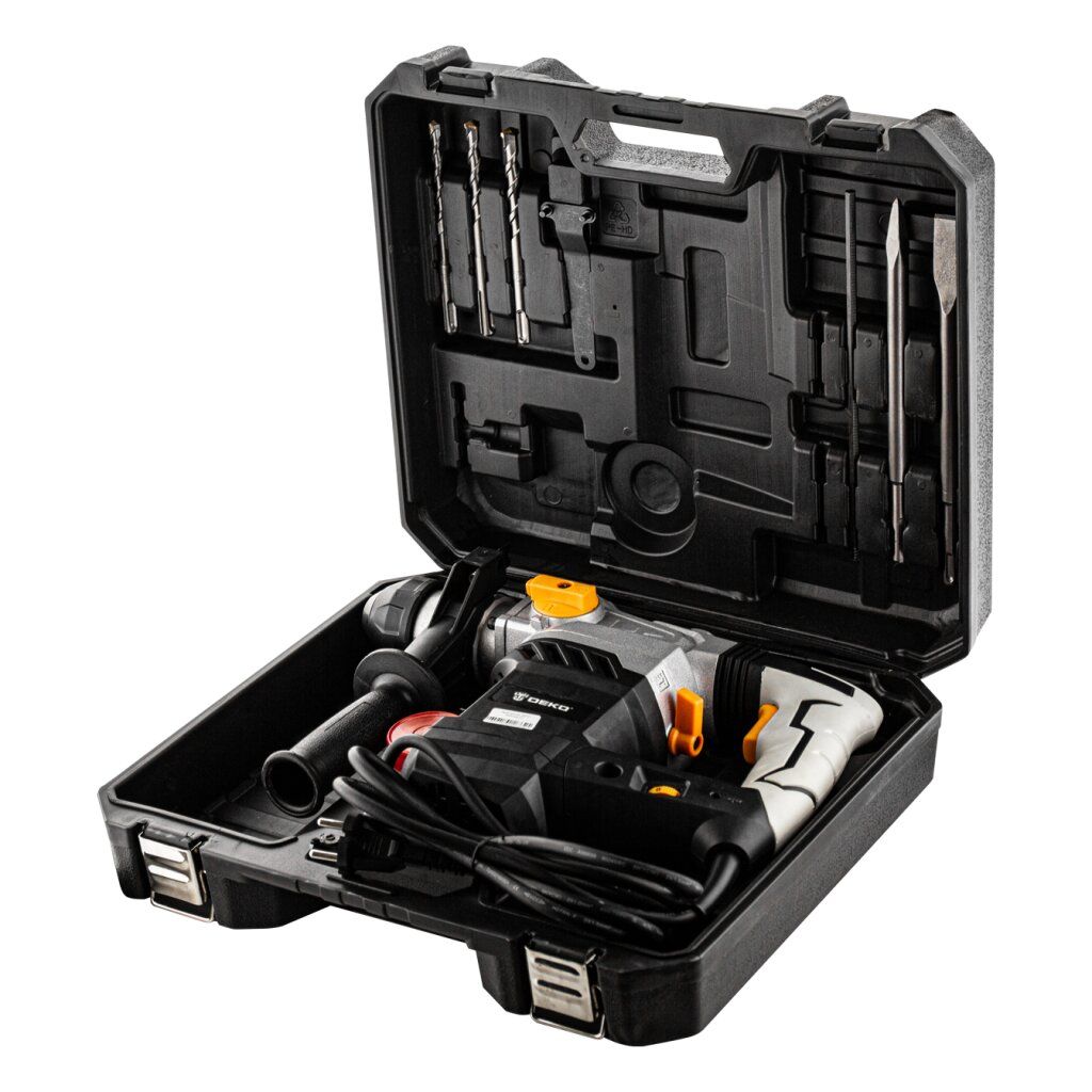 Перфоратор DEKO 13288