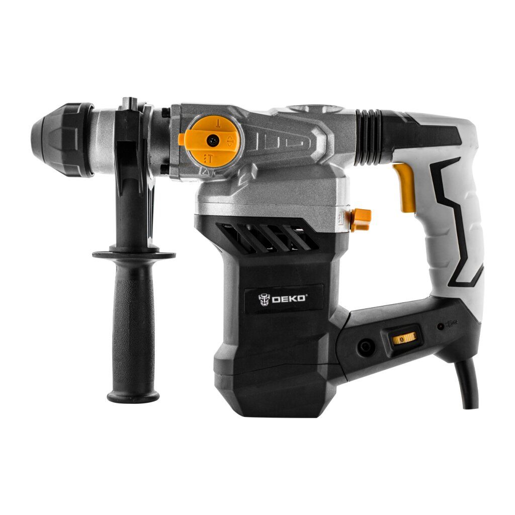 Перфоратор DEKO 13288