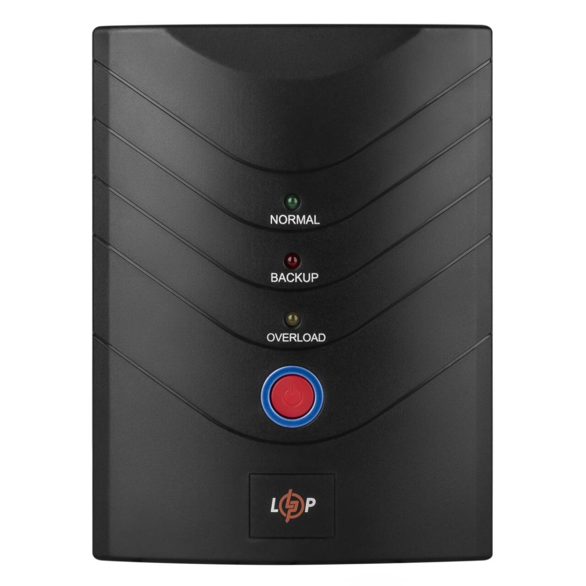 Лінійно-інтерактивне ДБЖ LP 1400VA (840Вт)