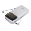 Зовнішній акумулятор (Power Bank) LP PQ20 20000mAh 22.5W