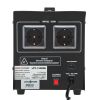 Стабілізатор напруги LPT-2500RD BLACK (1750W)