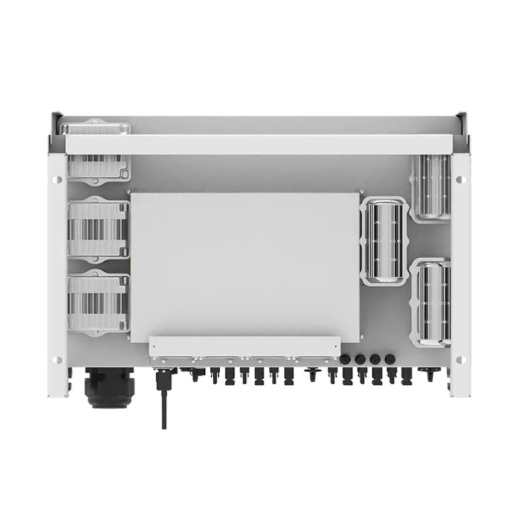 DEYE for LP Трифазний мережевий інвертор SUN-100K-G03