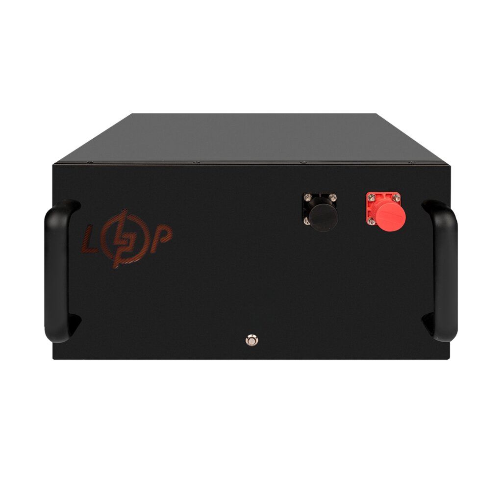 Акумулятор LP LiFePO4 25,6V - 280 Ah (7168Wh) (BMS JK 200A/100A) RM BL