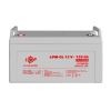 Акумулятор гелевий LPM-GL 12V - 120 Ah