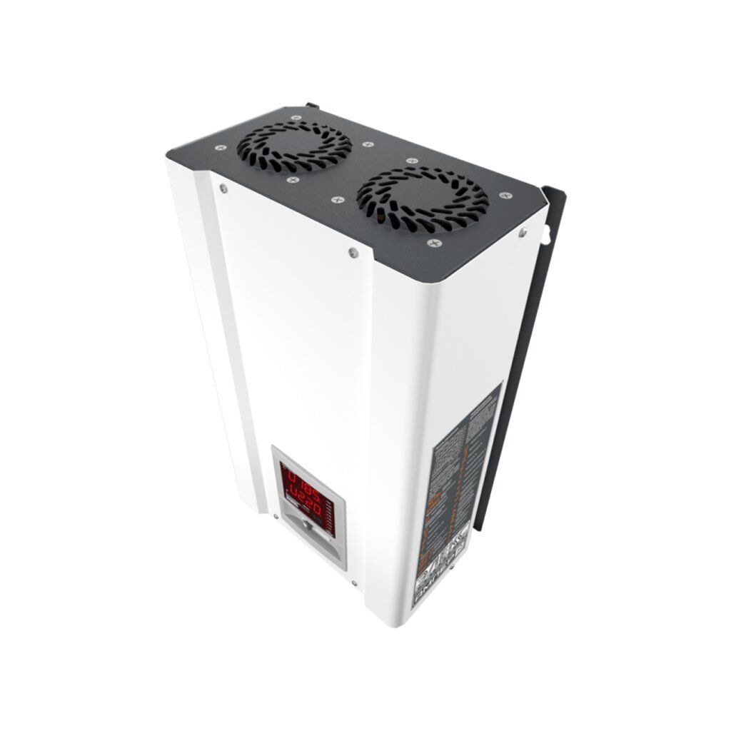 Стабілізатор напруги Елекс Ампер-Р У 16-1/80 v2.1