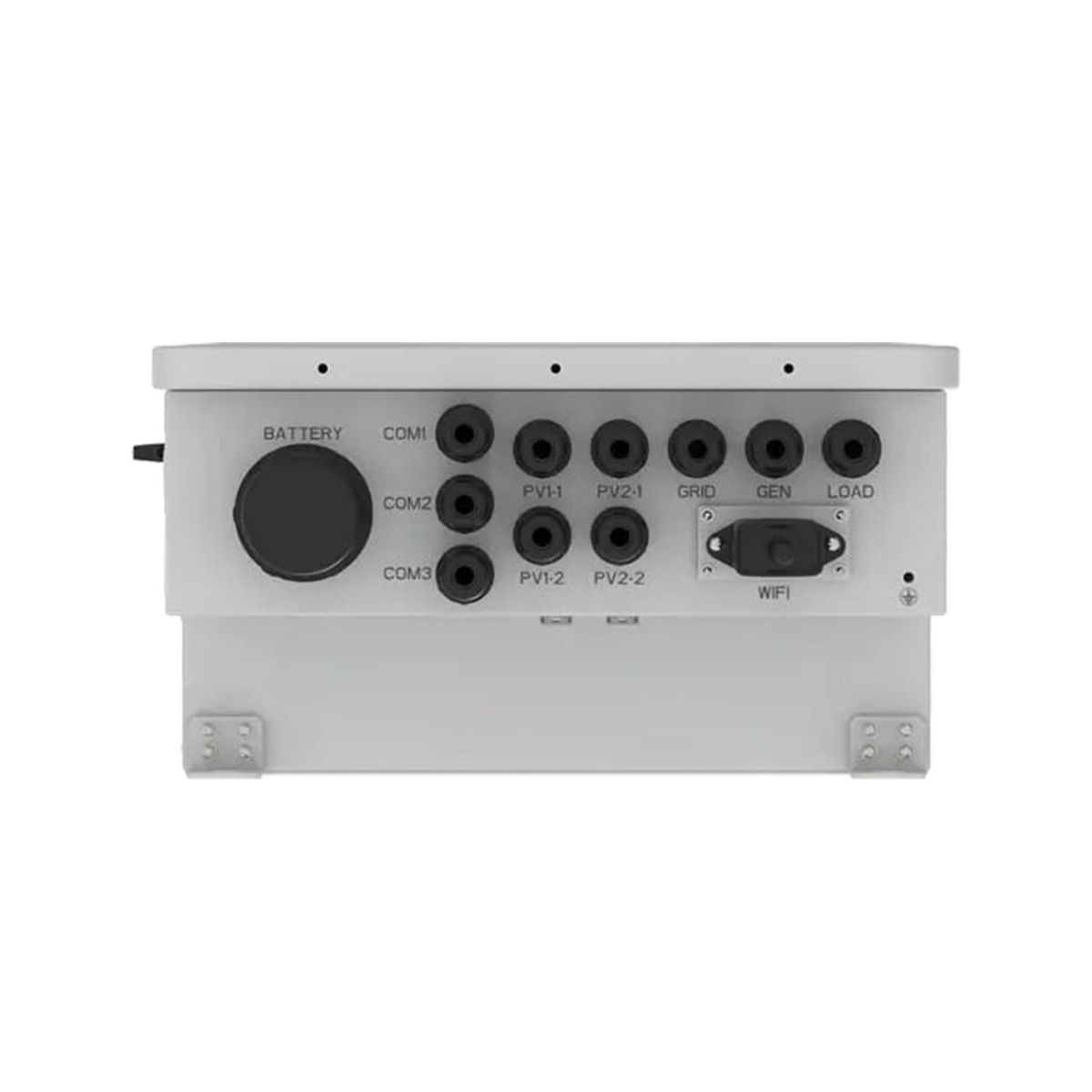 DEYE for LP Гібридний однофазний інвертор SUN-8K-SG05LP1-EU/SUN-8K-SG01LP1-EU