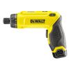 Викрутка акумуляторна DeWALT DCF680G2 DCF680G2