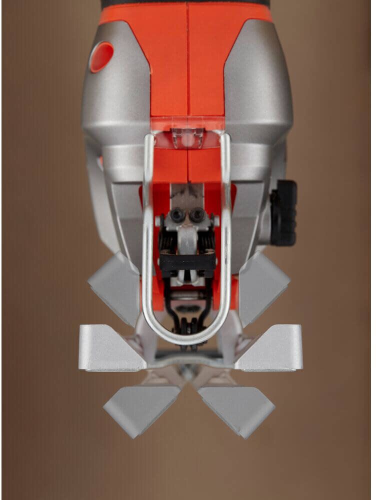 Пила лобзиковая мережева BLACK+DECKER BES610