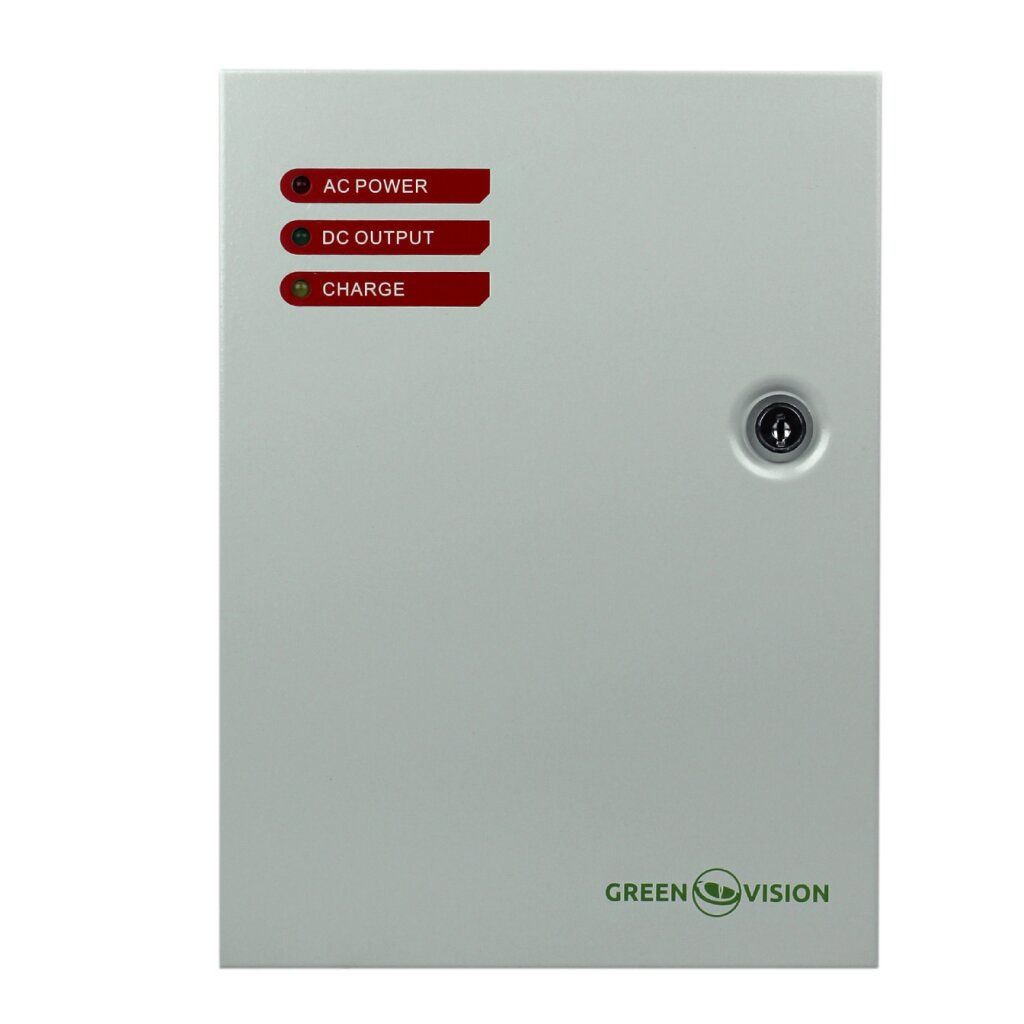 Блок безперервного живлення GV-002-UPS-A-1201-5A