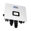 Гібридний однофазний інвертор Megarevo for LP R6KL1DA-G2S (6kW, 48V, LCD дисплей, GEN порт)