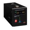 ДБЖ LogicPower LPY-PSW-1000VA+ (700Вт) 10A/20A з правильною синусоїдою 12V