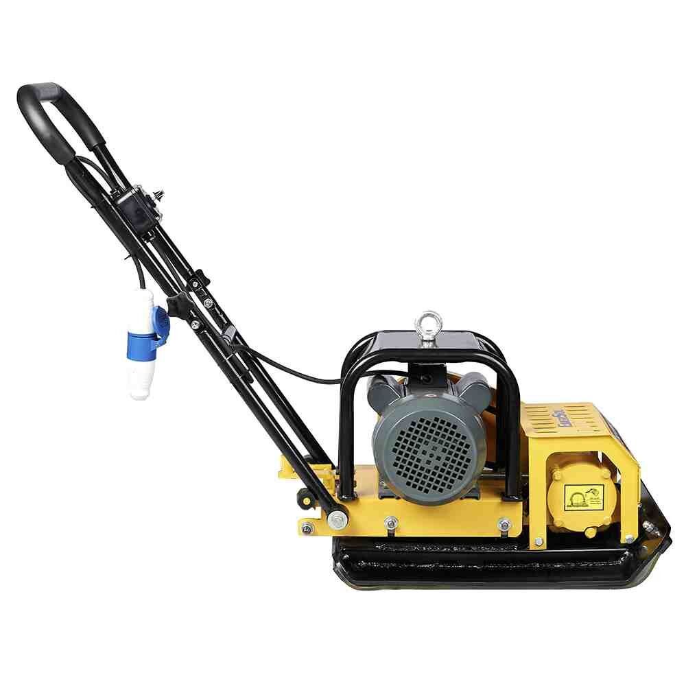 Вібраційна плита електрична прямохідна EnerSol EPC-095E_1