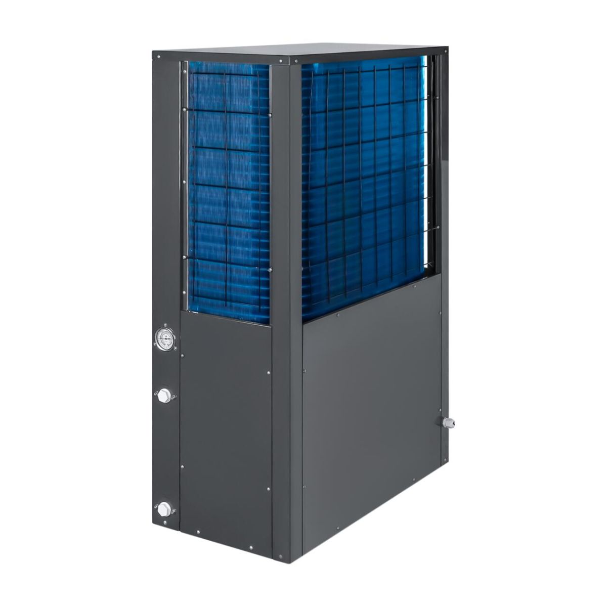 Тепловий насос повітря-вода LP-15-1