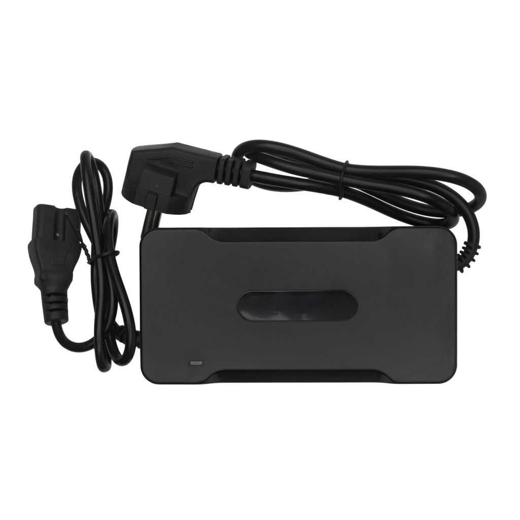 Зарядний пристрій для акумуляторів LiFePO4 60V (73V)-2A-120W